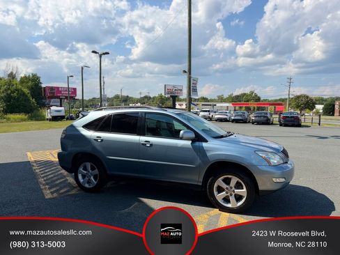 Used 2004 Lexus RX 330 FWD image 3