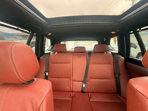 Used 2013 BMW X3 xDrive35i image 16