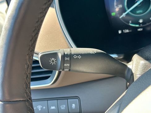 Used 2023 Hyundai Santa Fe Limited image 26