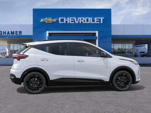 New 2027 Chevrolet Bolt RS FWD image 29