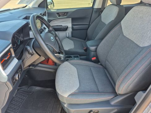 Used 2024 Ford Maverick XLT w/ XLT Luxury Package FWD image 17