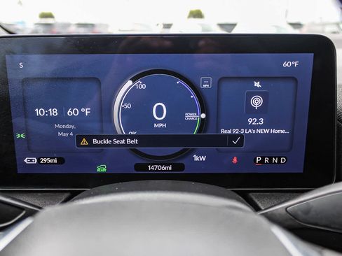 Used 2024 Honda Prologue EX image 22