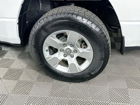 Certified 2020 RAM 1500 Big Horn image 37