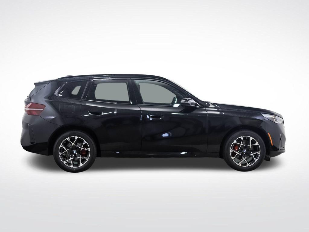 Used 2026 BMW X3 xDrive30i w/ Premium Package AWD/4WD image 6