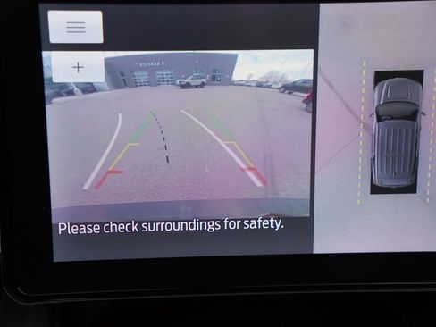 Certified 2023 Ford Explorer XLT w/ Equipment Group 202A image 34