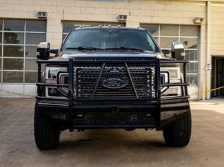 Used 2022 Ford F450 Platinum w/ FX4 Off-Road Package video 2