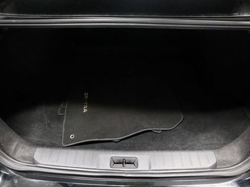 Certified 2024 Nissan Sentra SV FWD image 12