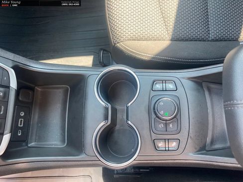 Used 2024 GMC Terrain SLE w/ Driver Convenience Package AWD/4WD image 38