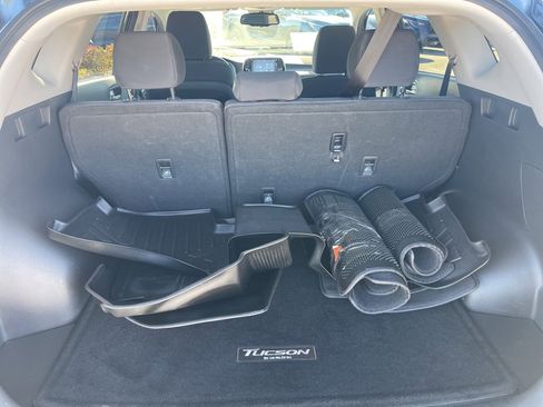 Used 2019 Hyundai Tucson SEL w/ Cargo Package image 26