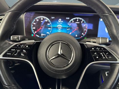 Certified 2022 Mercedes-Benz E 350 Sedan image 16