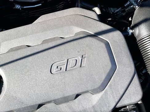 Used 2022 Kia Sportage EX image 29