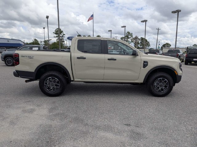New 2026 Ford Ranger XLT w/ Equipment Group 301A High AWD/4WD image 3
