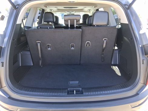Used 2021 Kia Telluride EX w/ Towing Package AWD/4WD image 13