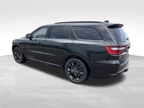 Used 2023 Dodge Durango R/T AWD/4WD image 3