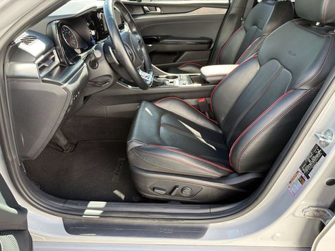 Used 2024 Kia K5 GT w/ GT1 Package FWD image 4