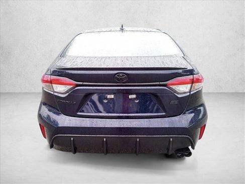 Used 2026 Toyota Corolla SE FWD image 6