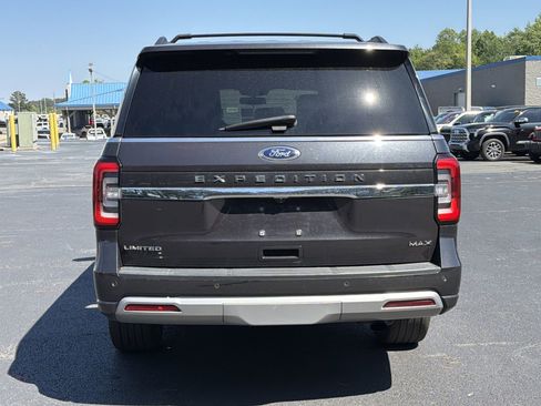 Used 2024 Ford Expedition Max Limited AWD/4WD image 21