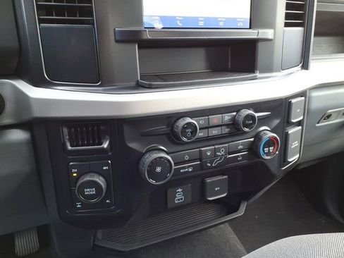 New 2026 Ford F350 XL w/ STX Appearance Package AWD/4WD image 26