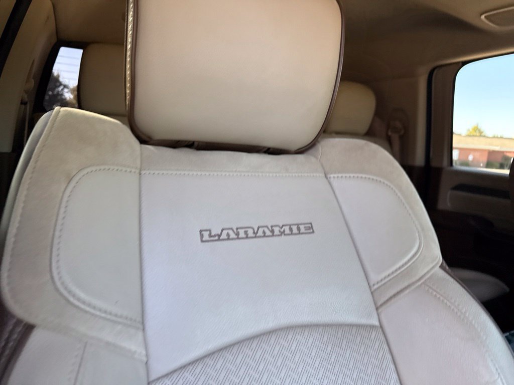 Used 2020 RAM 2500 Laramie AWD/4WD image 55
