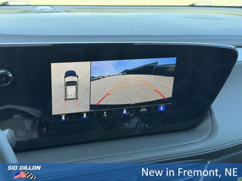 New 2026 Buick Encore GX Sport Touring image 10