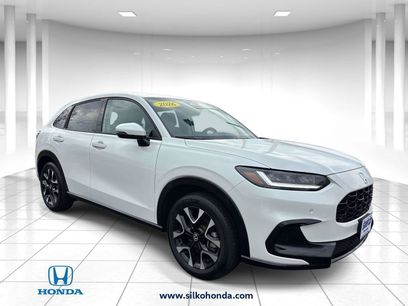 Certified 2026 Honda HR-V EX-L