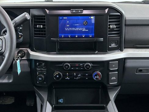 New 2026 Ford F350 XLT image 12