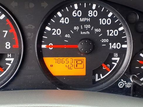 Used 2018 Nissan Frontier SV image 24