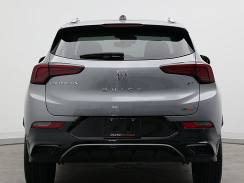 Used 2024 Buick Encore GX Sport Touring FWD image 6