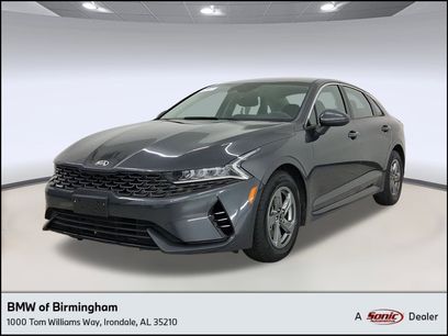 Used 2021 Kia K5 LXS