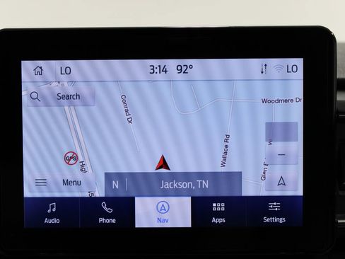 Used 2023 Ford Explorer XLT w/ Equipment Group 202A RWD image 48