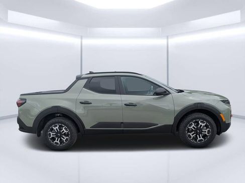 New 2026 Hyundai Santa Cruz XRT image 2