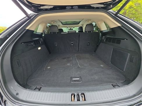 Used 2022 Lincoln Nautilus Reserve w/ Equipment Group 201A image 25