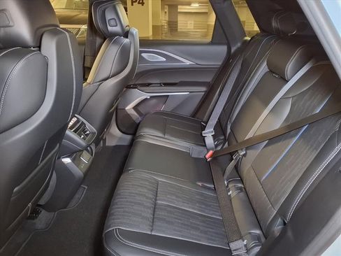 New 2026 Cadillac Lyriq V image 13