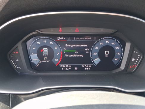 Used 2020 Audi Q3 2.0T Premium w/ Convenience Package AWD/4WD image 15