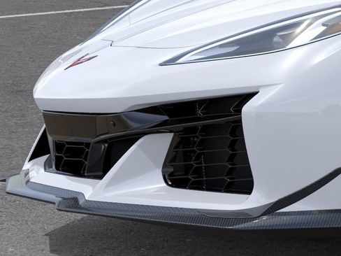 New 2027 Chevrolet Corvette Z06 RWD image 13