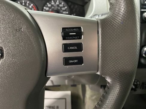 Used 2018 Nissan Frontier SV w/ Value Truck Package image 14