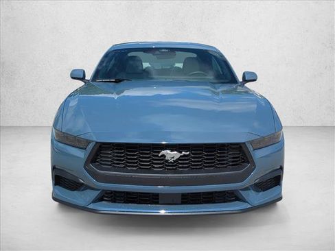 New 2026 Ford Mustang Premium RWD image 6