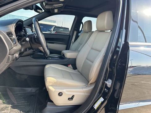 Used 2022 Dodge Durango GT image 10