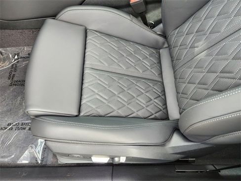 New 2025 Audi S5 Premium Plus image 23