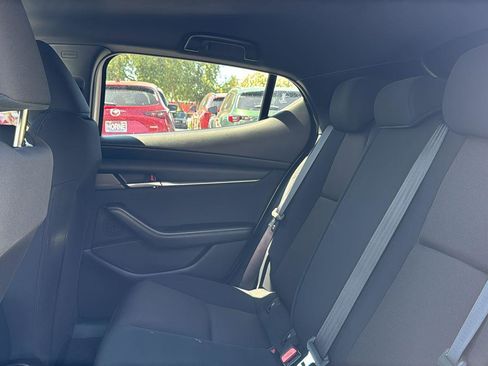 New 2026 MAZDA MAZDA3 s FWD image 22