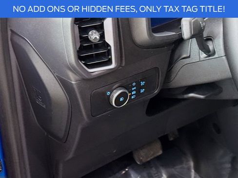 New 2026 Ford Bronco Sport Badlands image 10