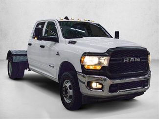 Used 2022 RAM 3500 Tradesman w/ Max Tow Package video 3