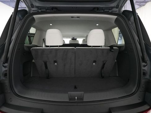 Used 2026 Hyundai Santa Fe SEL AWD/4WD image 10