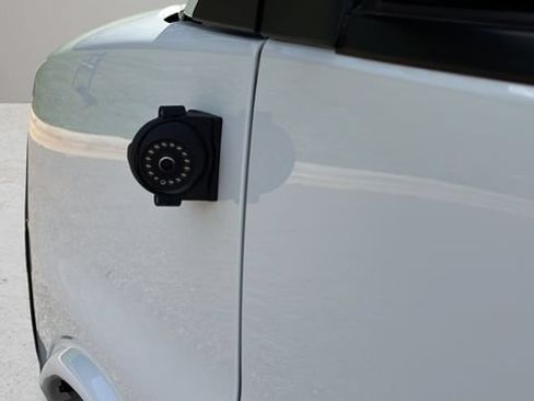 Used 2023 Chevrolet Express 2500 w/ Driver Convenience Package RWD image 42
