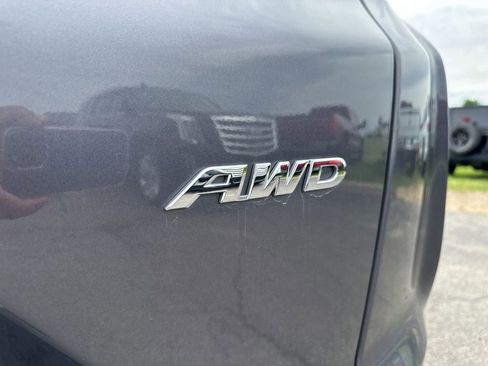 Used 2020 Honda CR-V LX image 4