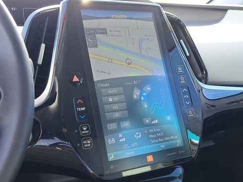 Certified 2022 Toyota Prius Prime Limited image 25