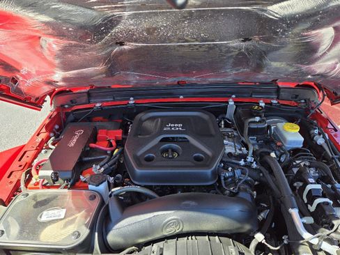 Used 2020 Jeep Wrangler Unlimited Rubicon image 39