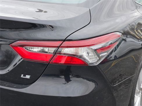 Used 2024 Toyota Camry LE image 13