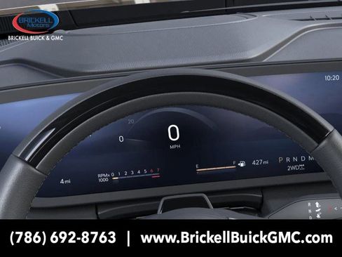 New 2026 Buick Enclave Preferred image 18