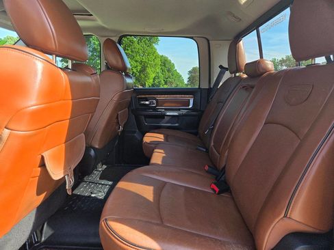 Used 2017 RAM 2500 Longhorn image 13